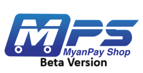 MyanPayShop
